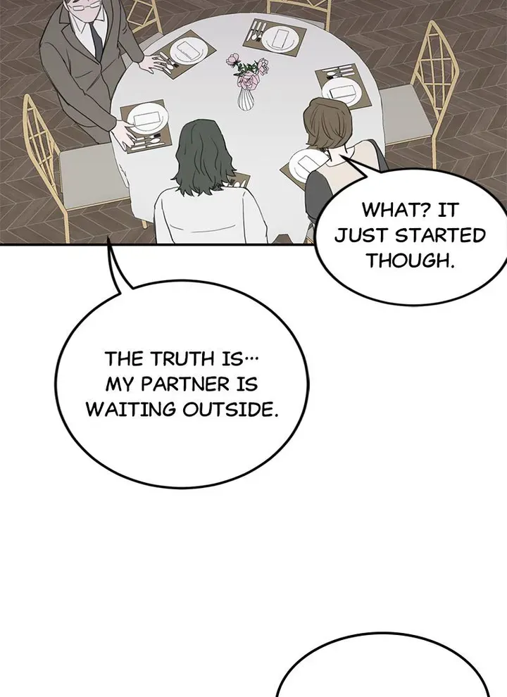 Why Won’t You Do It With Me - Chapter 63 Page 78