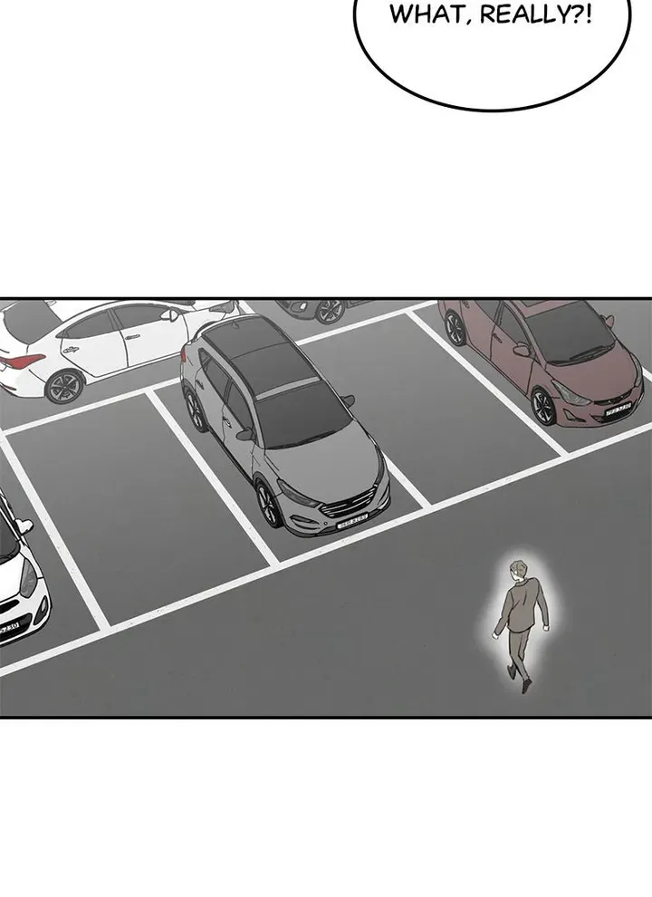 Why Won’t You Do It With Me - Chapter 63 Page 79