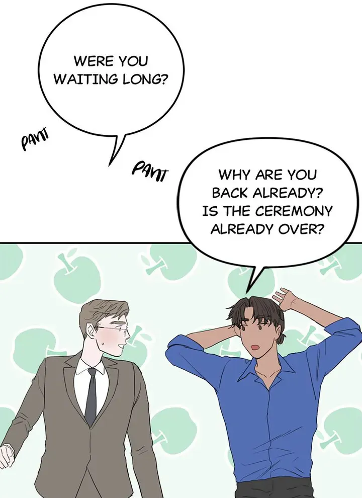 Why Won’t You Do It With Me - Chapter 63 Page 80