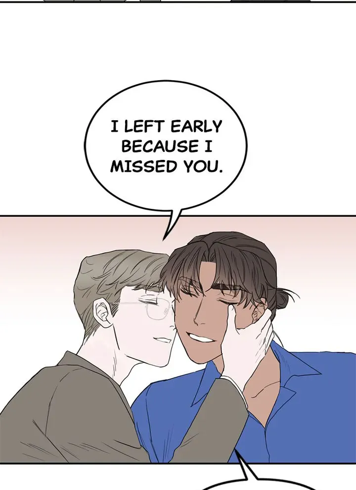 Why Won’t You Do It With Me - Chapter 63 Page 81