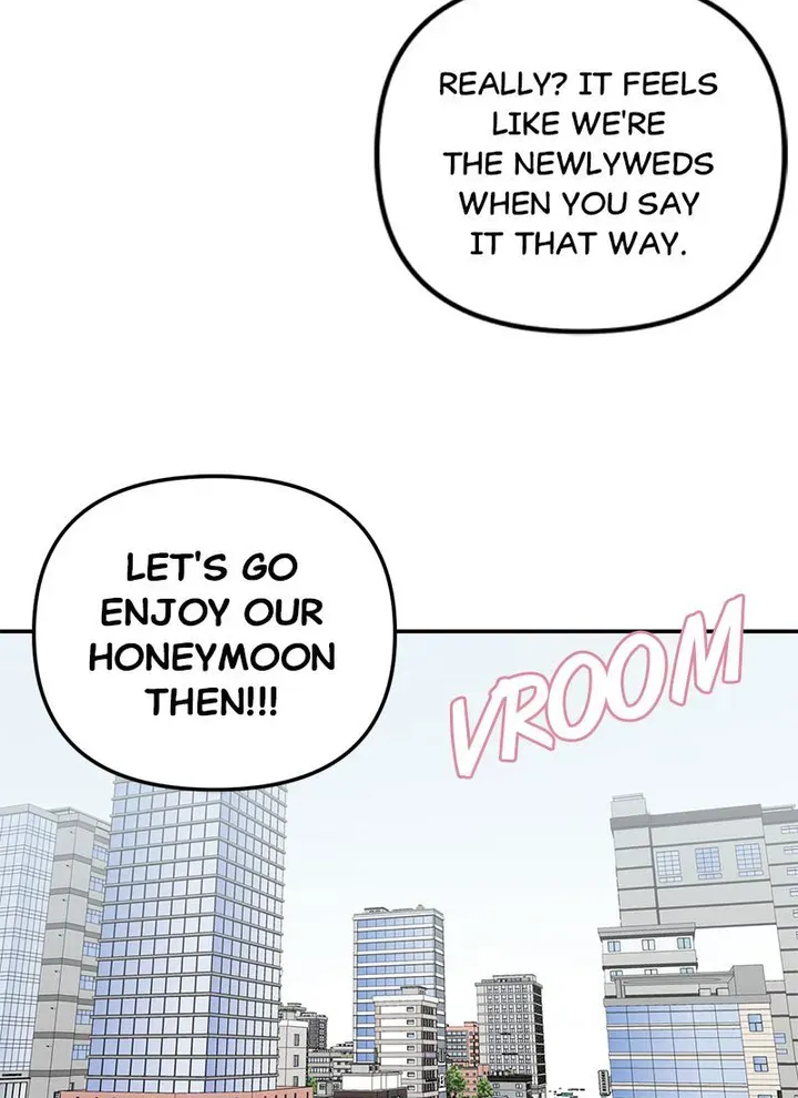Why Won’t You Do It With Me - Chapter 63 Page 82