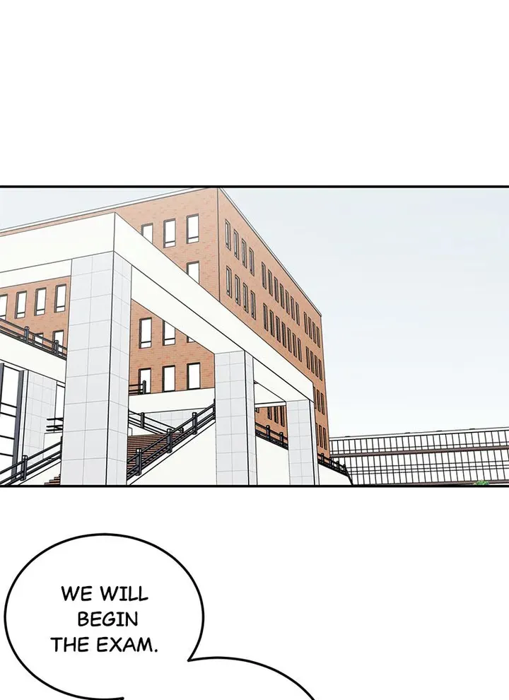 Why Won’t You Do It With Me - Chapter 64 Page 1