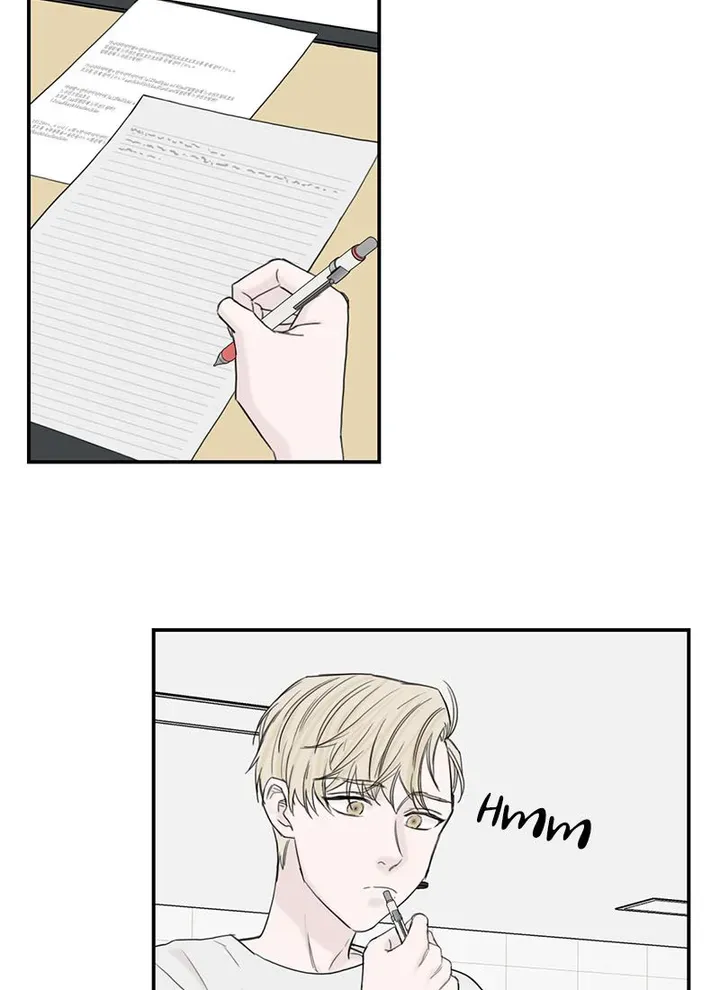 Why Won’t You Do It With Me - Chapter 64 Page 3