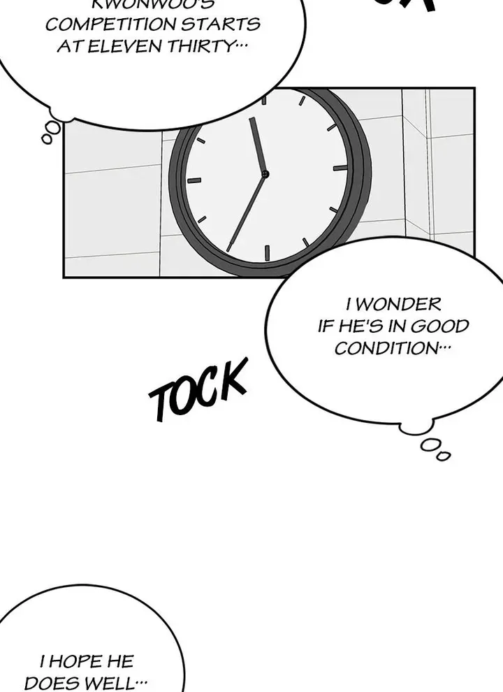 Why Won’t You Do It With Me - Chapter 64 Page 5
