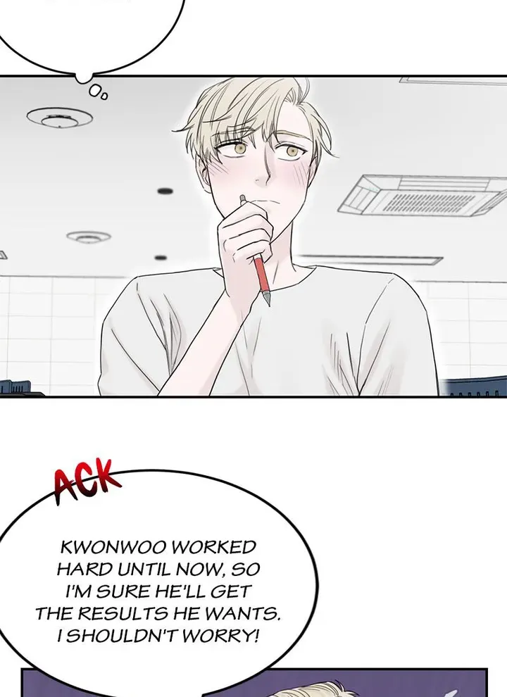 Why Won’t You Do It With Me - Chapter 64 Page 6