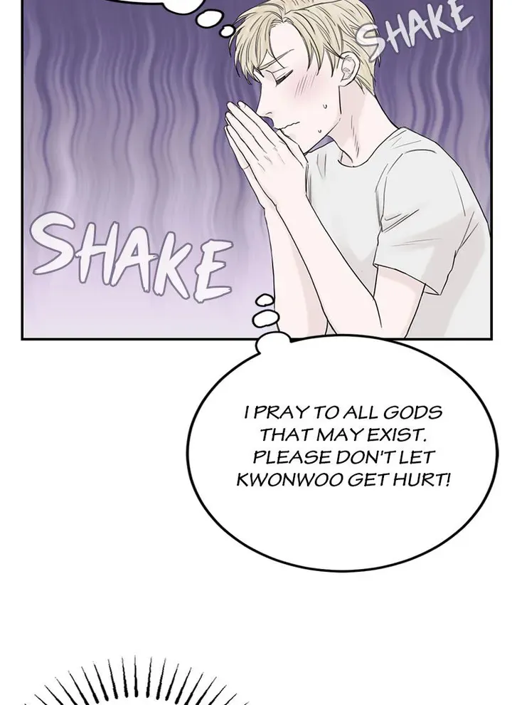Why Won’t You Do It With Me - Chapter 64 Page 7