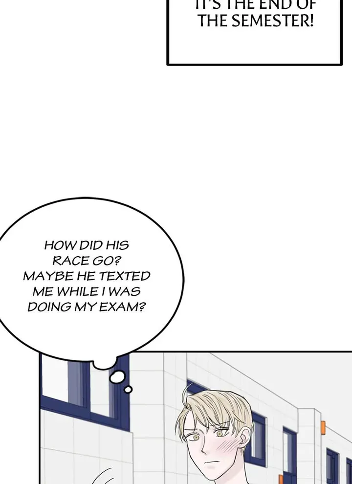 Why Won’t You Do It With Me - Chapter 64 Page 13