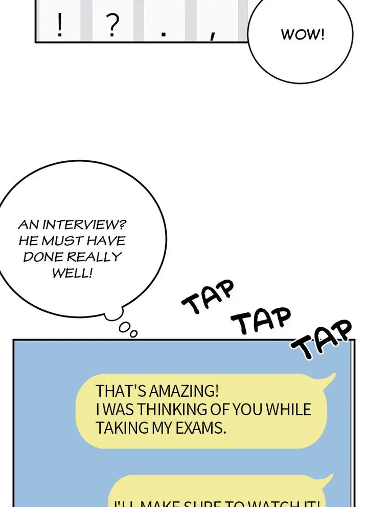Why Won’t You Do It With Me - Chapter 64 Page 16