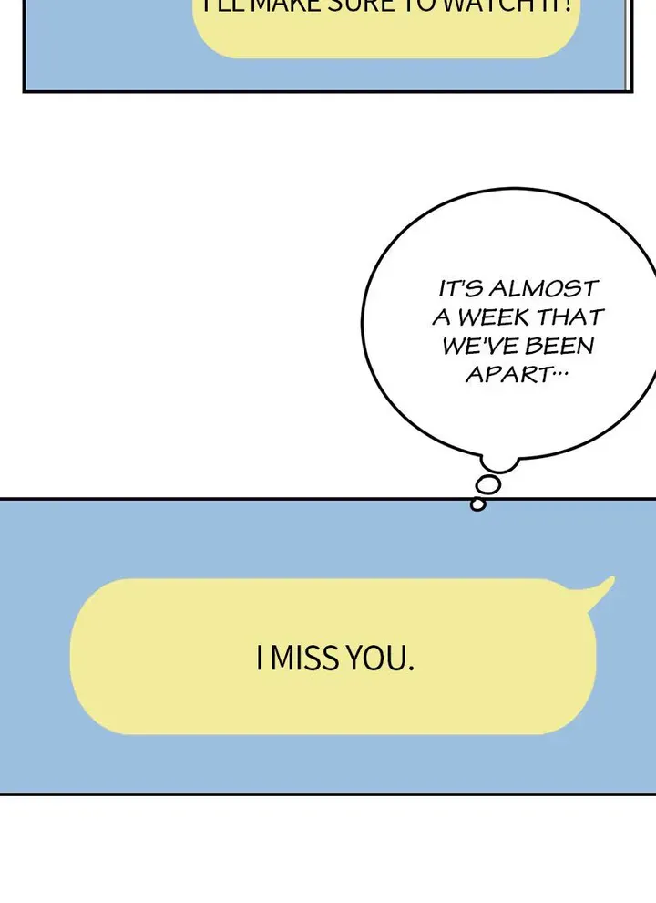 Why Won’t You Do It With Me - Chapter 64 Page 17