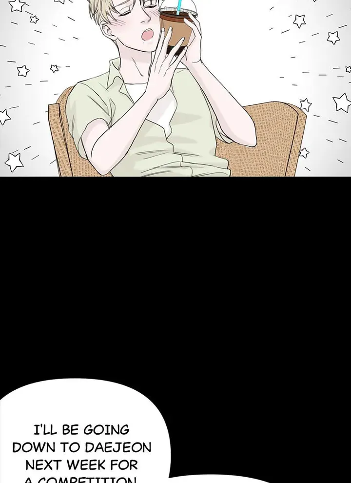 Why Won’t You Do It With Me - Chapter 64 Page 20