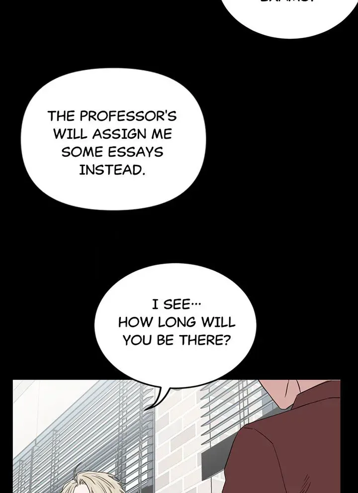 Why Won’t You Do It With Me - Chapter 64 Page 22
