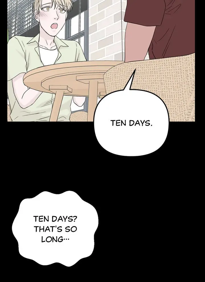 Why Won’t You Do It With Me - Chapter 64 Page 23