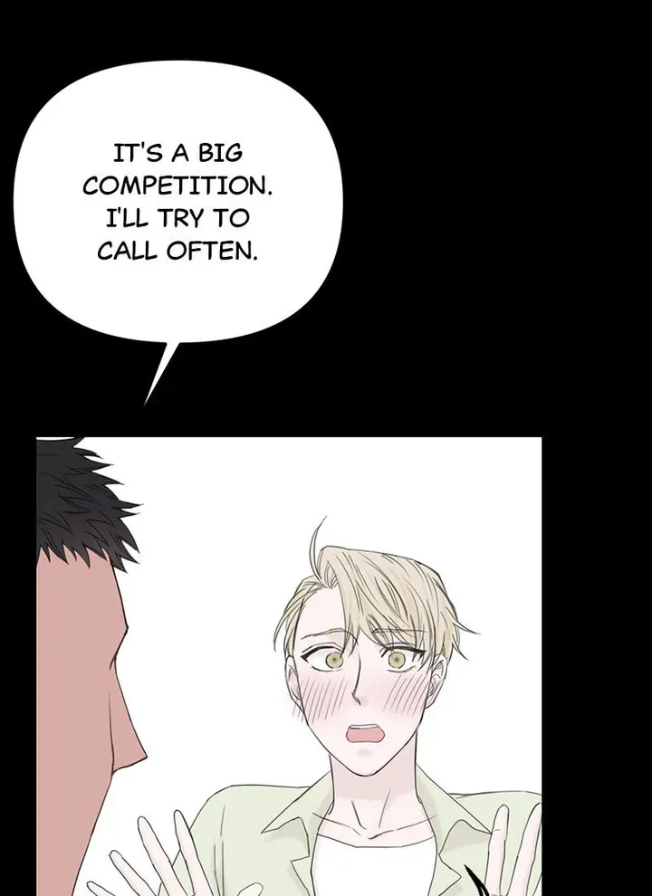 Why Won’t You Do It With Me - Chapter 64 Page 24