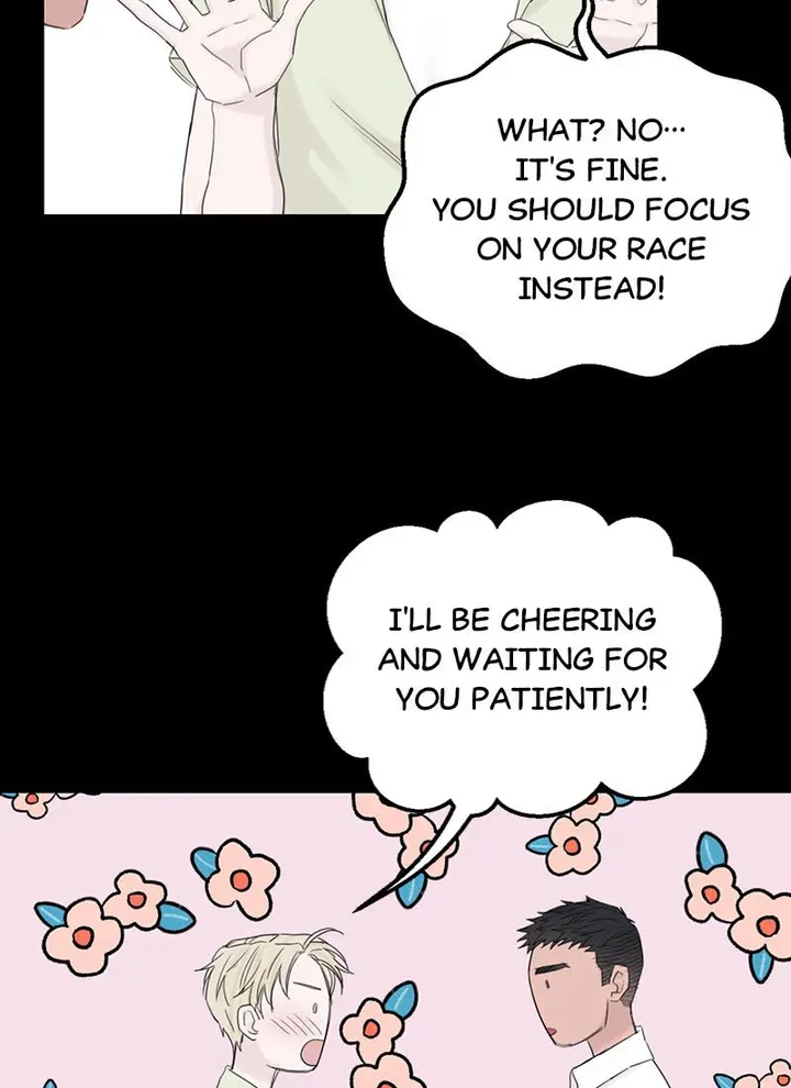 Why Won’t You Do It With Me - Chapter 64 Page 25