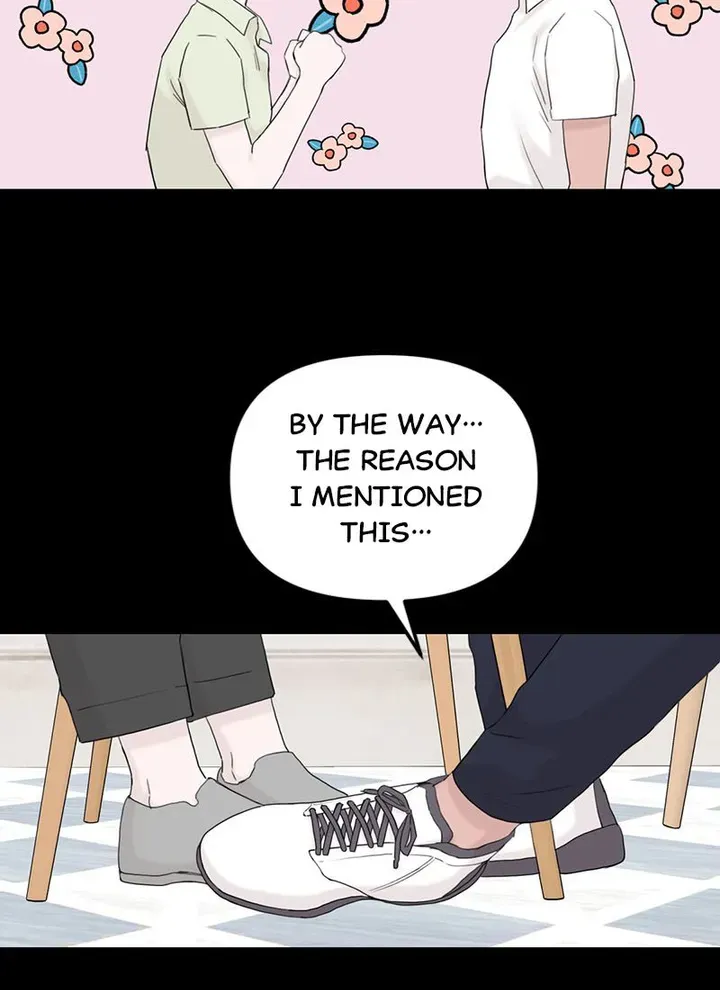 Why Won’t You Do It With Me - Chapter 64 Page 26