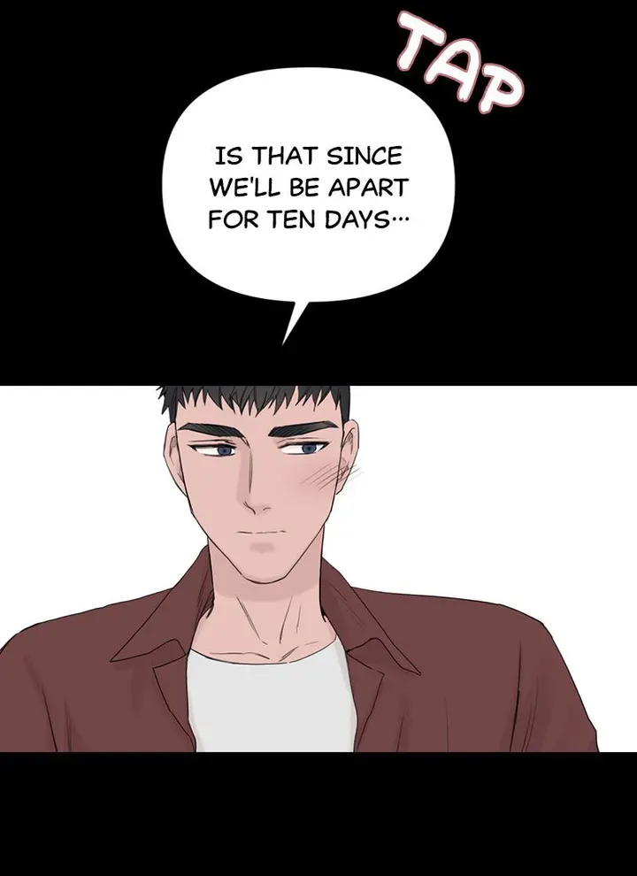 Why Won’t You Do It With Me - Chapter 64 Page 27