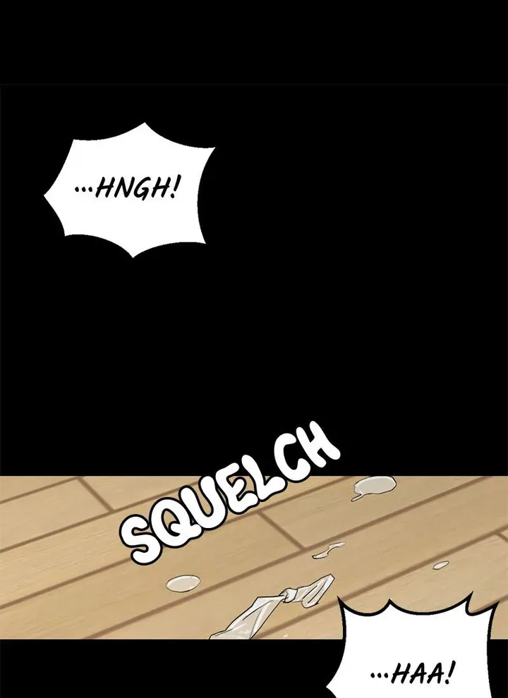 Why Won’t You Do It With Me - Chapter 64 Page 31