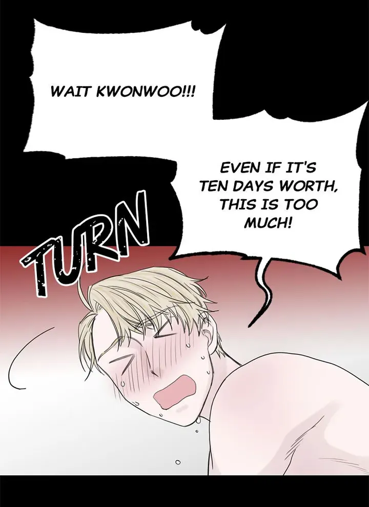 Why Won’t You Do It With Me - Chapter 64 Page 33
