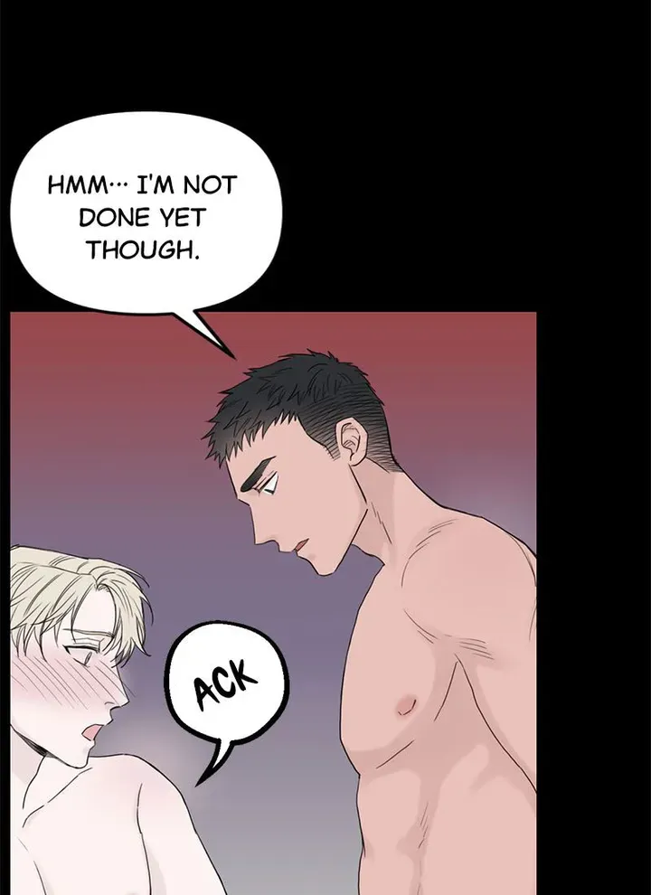 Why Won’t You Do It With Me - Chapter 64 Page 34