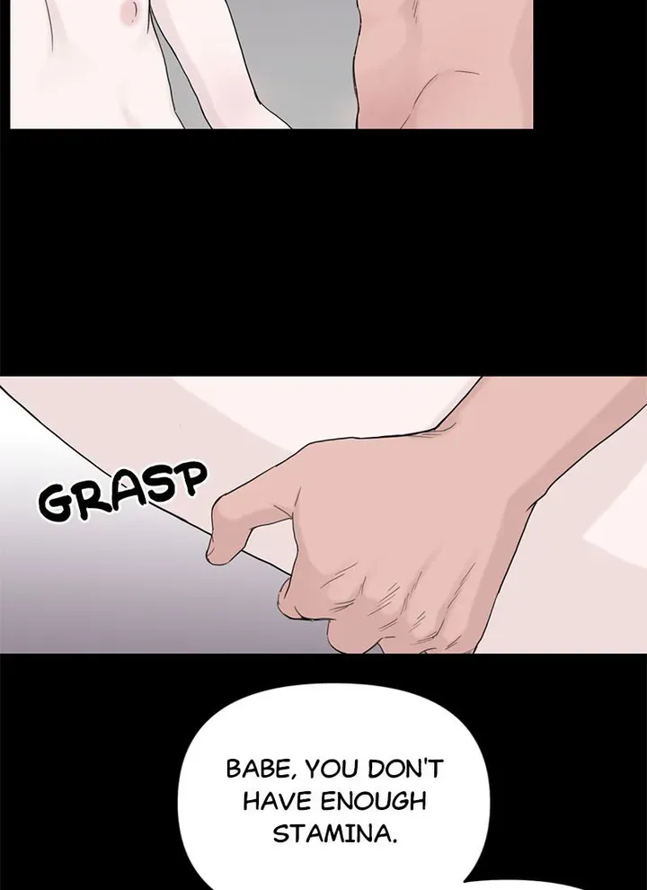 Why Won’t You Do It With Me - Chapter 64 Page 35