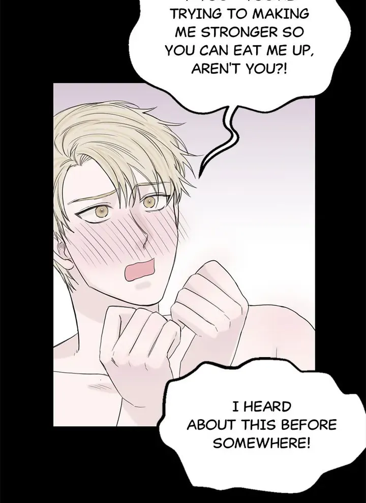 Why Won’t You Do It With Me - Chapter 64 Page 37