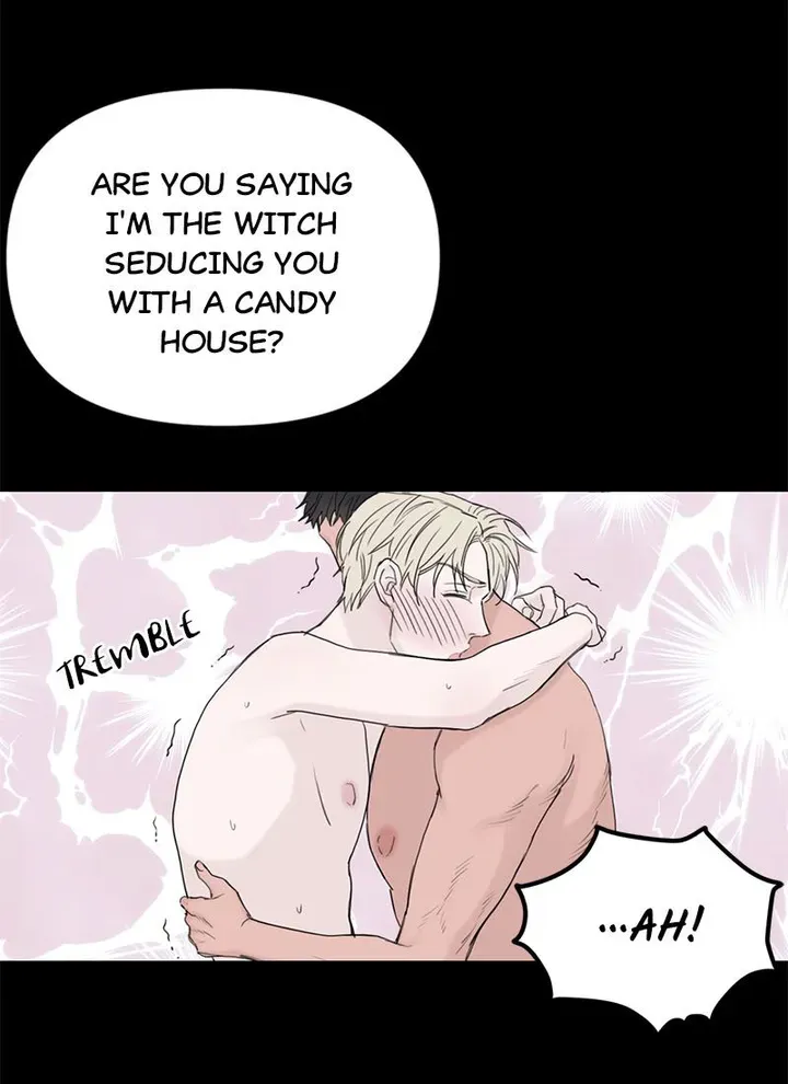 Why Won’t You Do It With Me - Chapter 64 Page 38