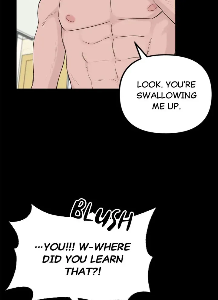 Why Won’t You Do It With Me - Chapter 64 Page 40