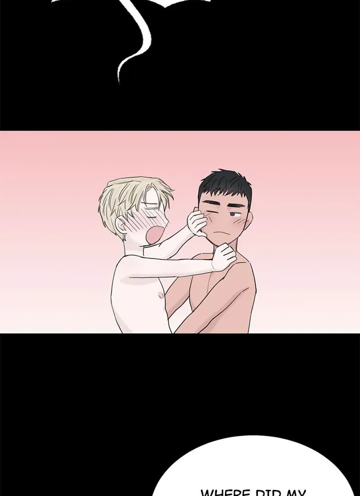 Why Won’t You Do It With Me - Chapter 64 Page 41