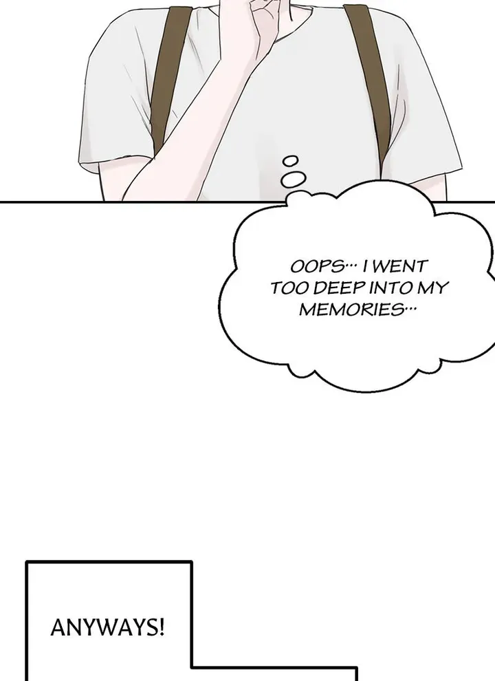 Why Won’t You Do It With Me - Chapter 64 Page 44