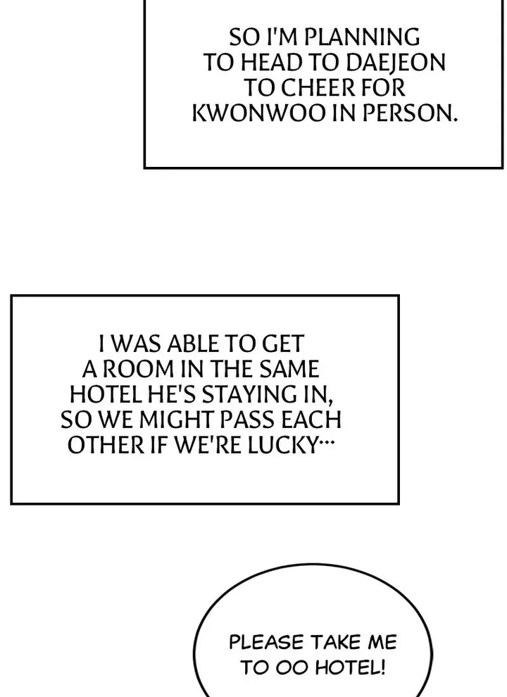 Why Won’t You Do It With Me - Chapter 64 Page 46