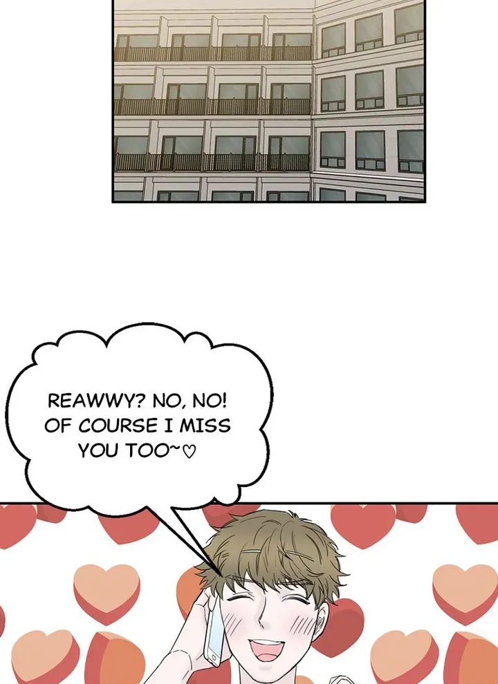 Why Won’t You Do It With Me - Chapter 64 Page 50