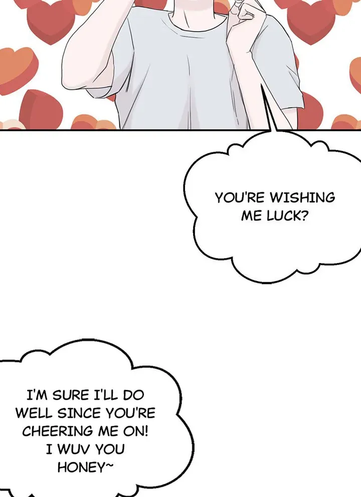 Why Won’t You Do It With Me - Chapter 64 Page 51