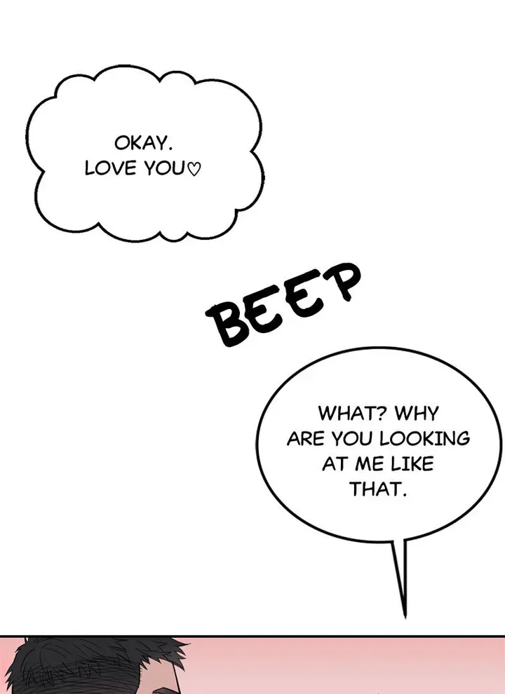 Why Won’t You Do It With Me - Chapter 64 Page 53