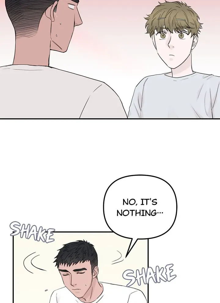 Why Won’t You Do It With Me - Chapter 64 Page 54