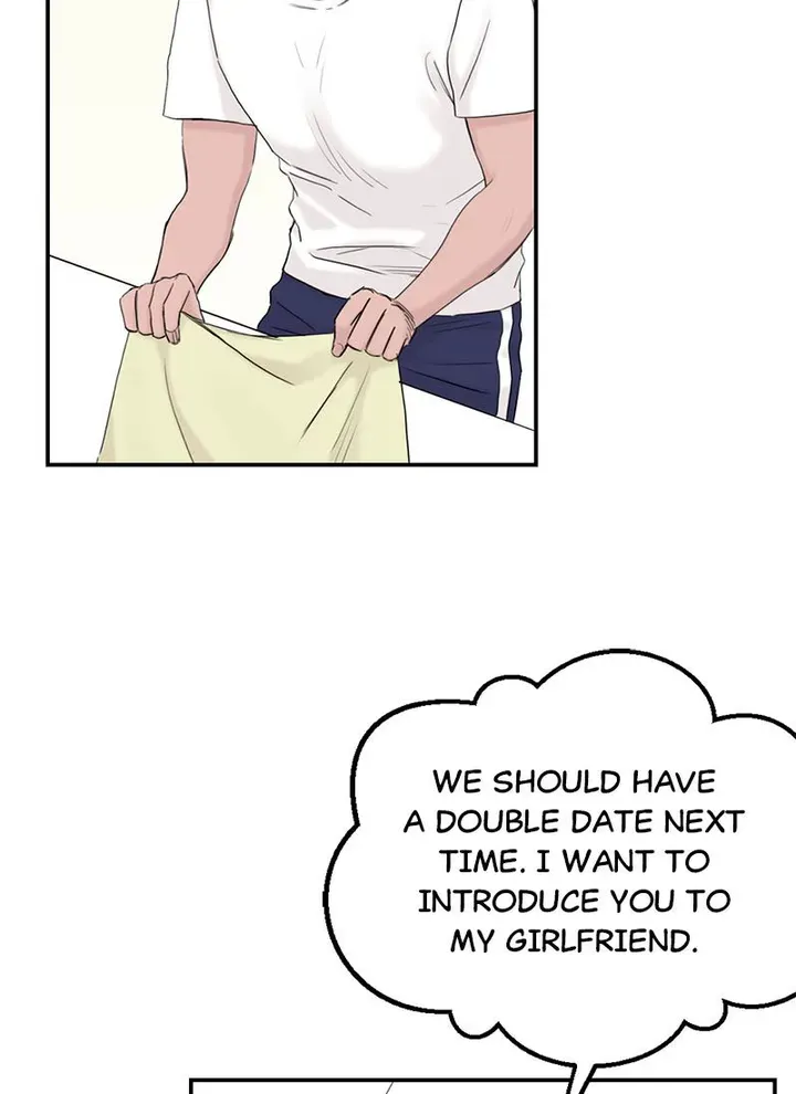 Why Won’t You Do It With Me - Chapter 64 Page 55