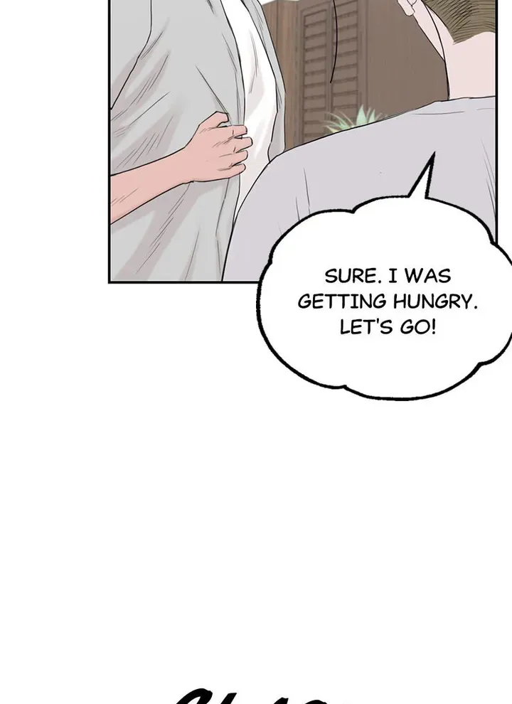 Why Won’t You Do It With Me - Chapter 64 Page 59