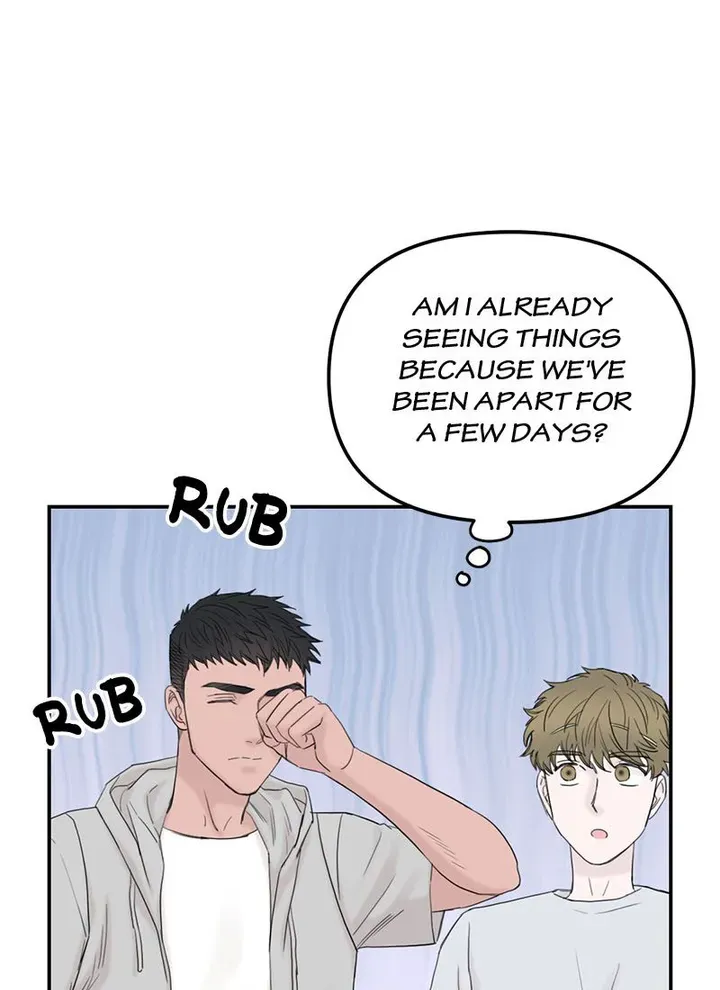 Why Won’t You Do It With Me - Chapter 64 Page 66