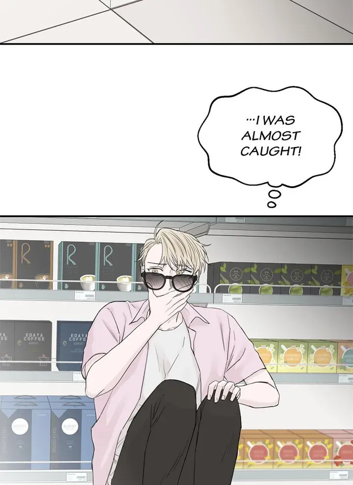 Why Won’t You Do It With Me - Chapter 64 Page 69