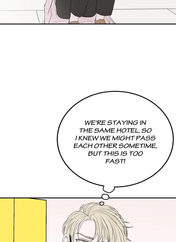 Why Won’t You Do It With Me - Chapter 64 Page 70