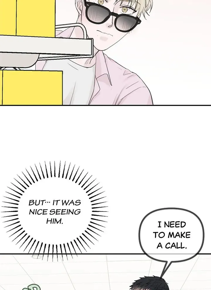 Why Won’t You Do It With Me - Chapter 64 Page 71