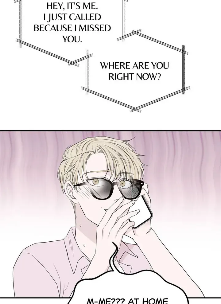Why Won’t You Do It With Me - Chapter 64 Page 75