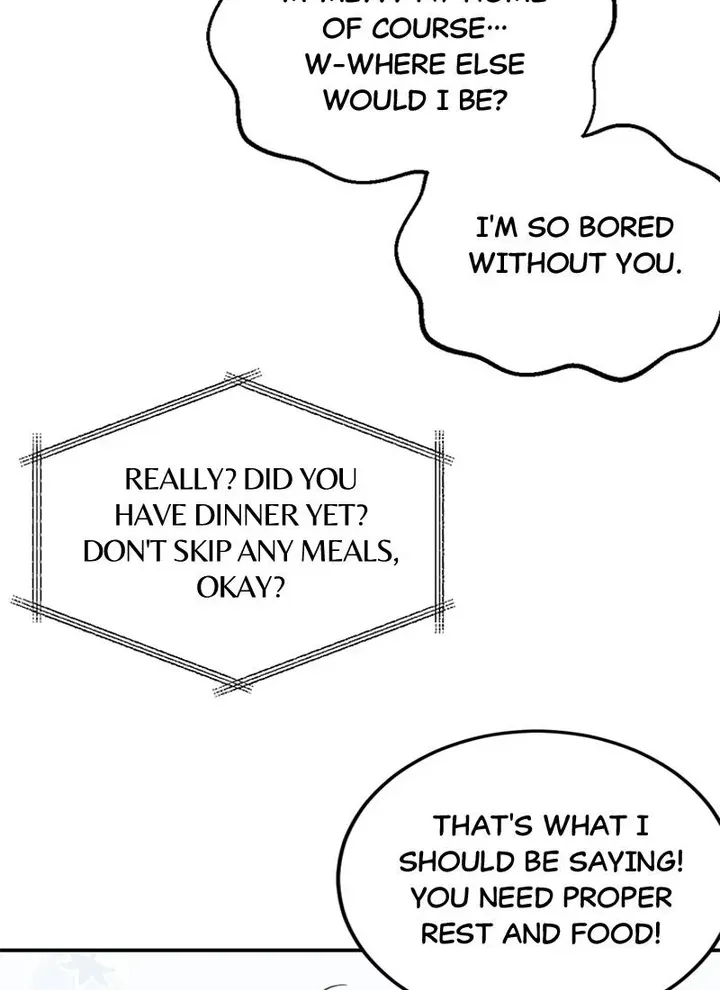 Why Won’t You Do It With Me - Chapter 64 Page 76