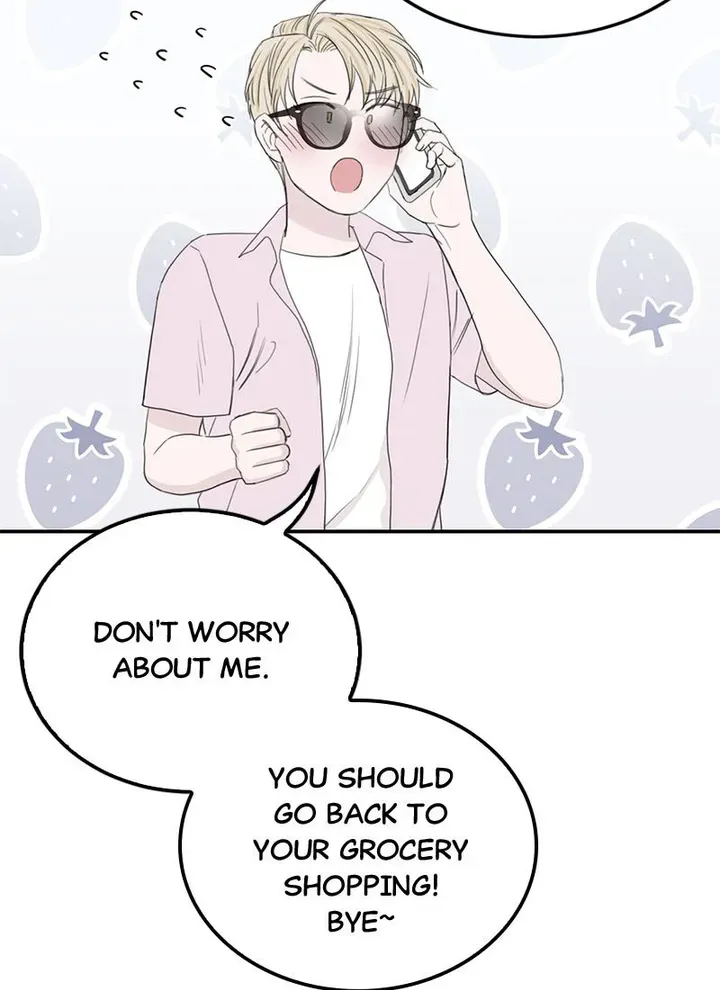 Why Won’t You Do It With Me - Chapter 64 Page 77