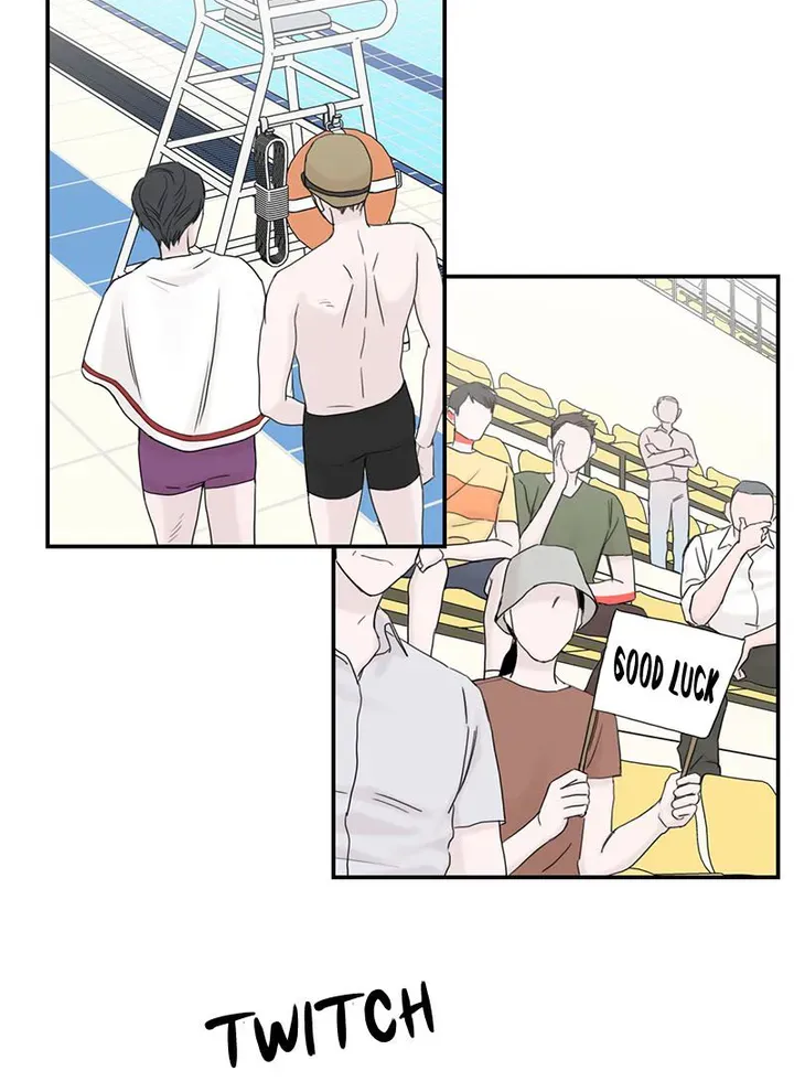 Why Won’t You Do It With Me - Chapter 65 Page 2