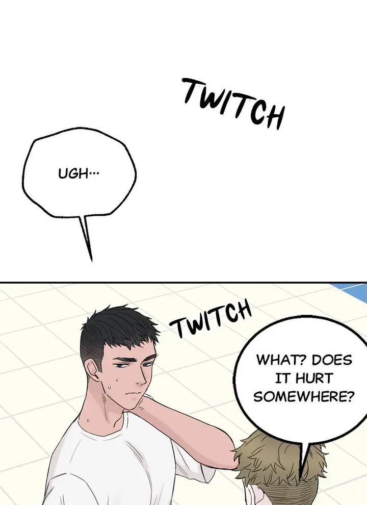 Why Won’t You Do It With Me - Chapter 65 Page 3