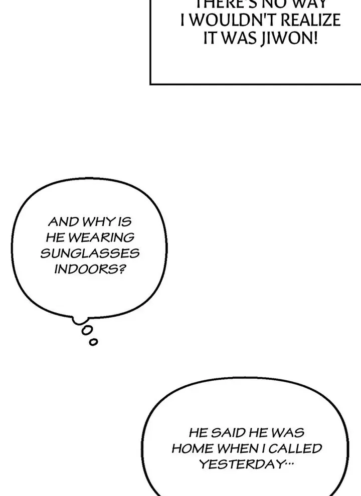Why Won’t You Do It With Me - Chapter 65 Page 8