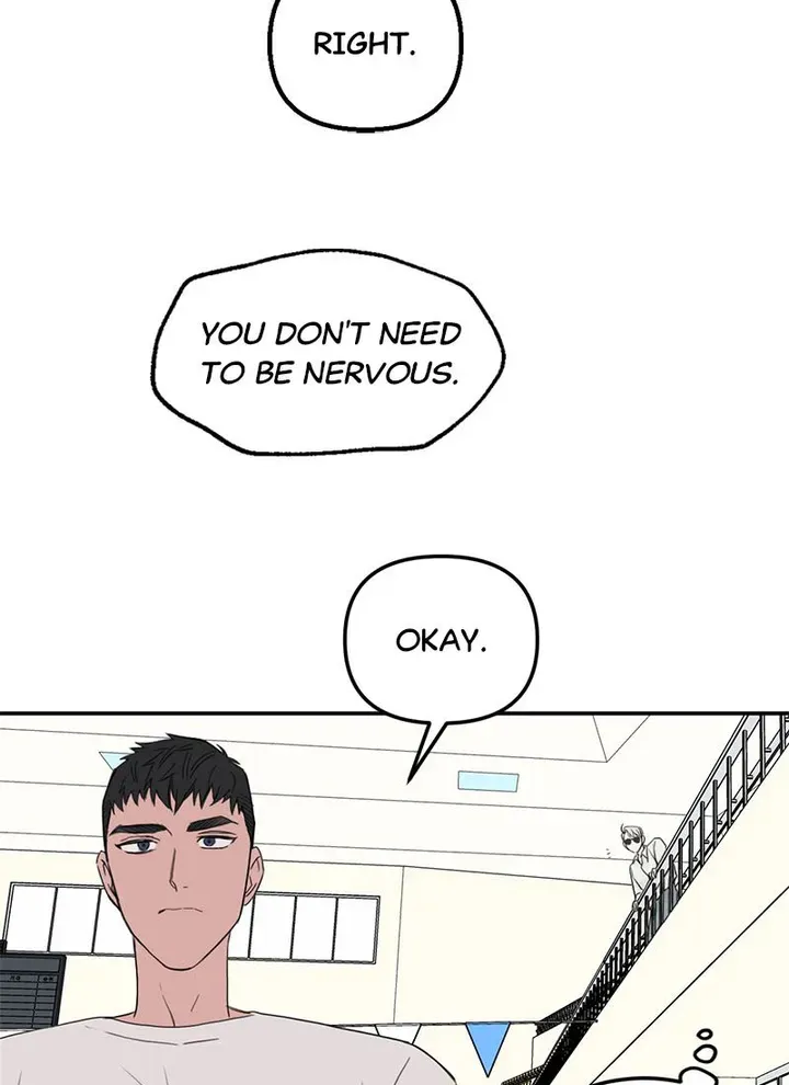 Why Won’t You Do It With Me - Chapter 65 Page 11