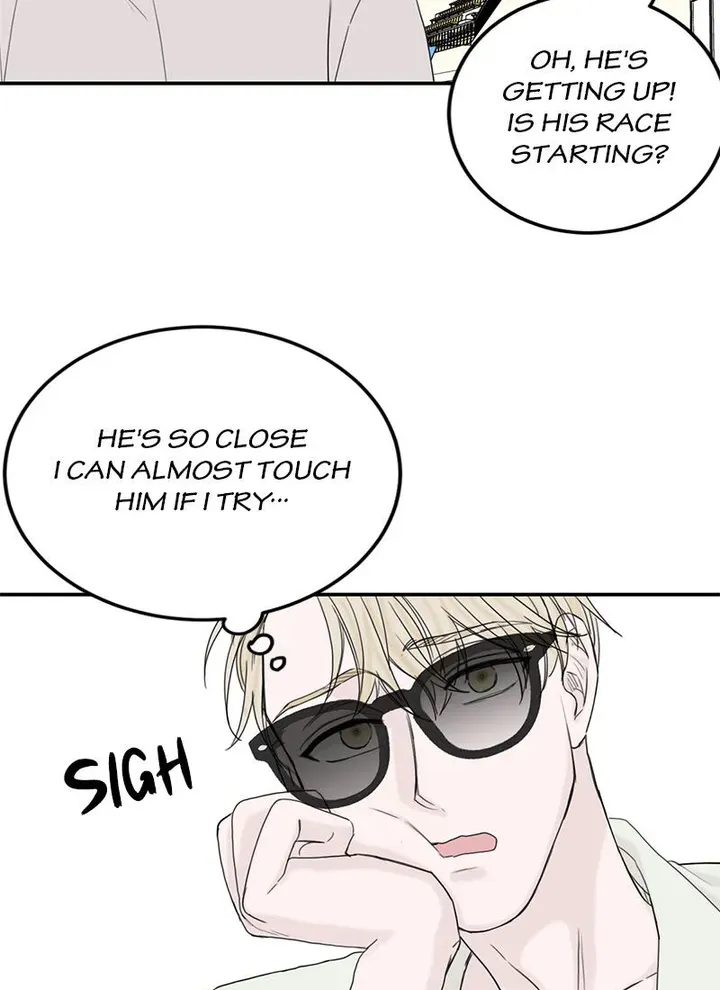 Why Won’t You Do It With Me - Chapter 65 Page 12
