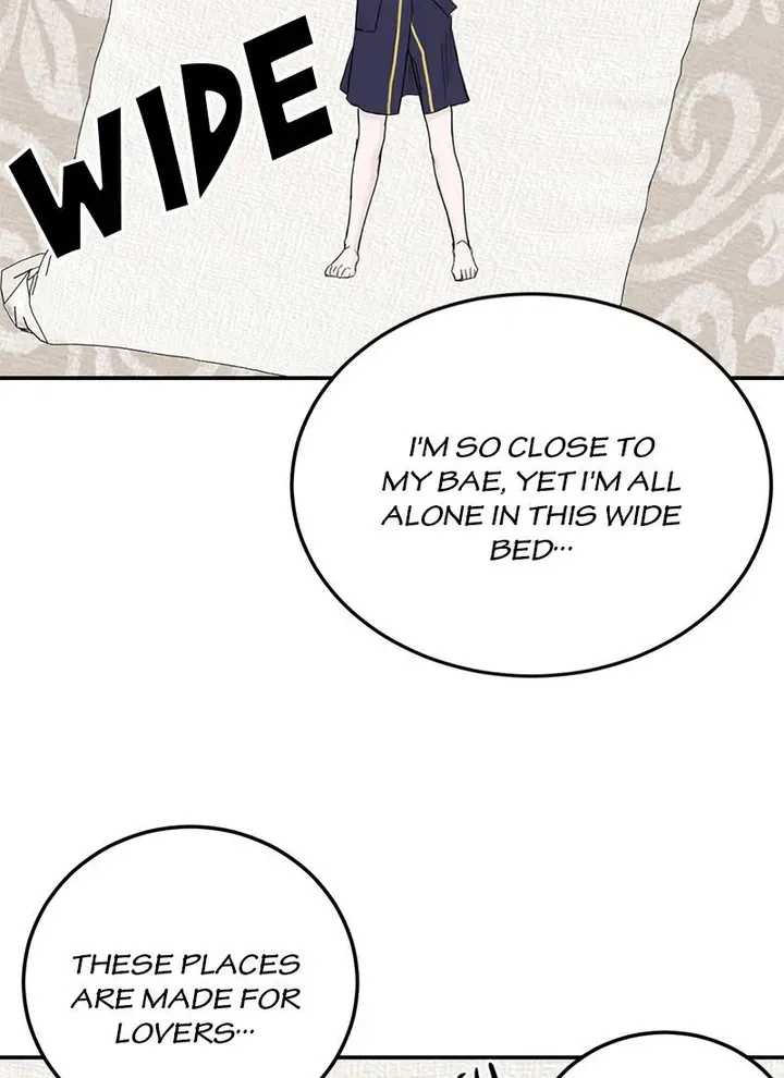 Why Won’t You Do It With Me - Chapter 65 Page 16