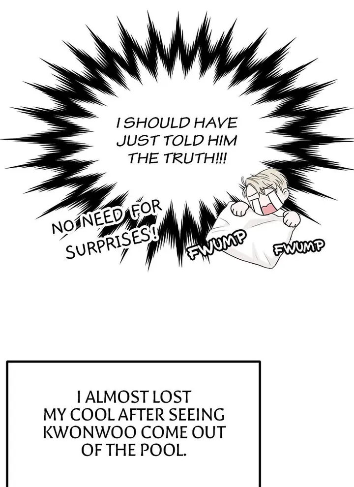 Why Won’t You Do It With Me - Chapter 65 Page 19